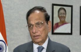 NITI Aayog member Dr. Vinod K. Paul said the government will introduce the HPV vaccine as a national campaign